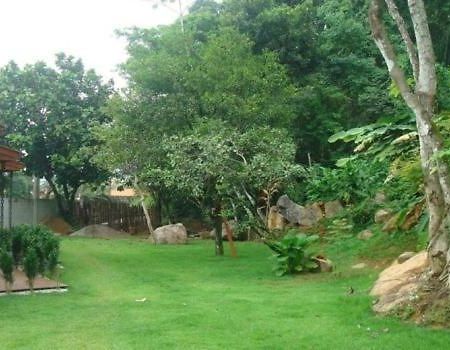Chales Canto Dos Passaros Villa Ubatuba Eksteriør bilde