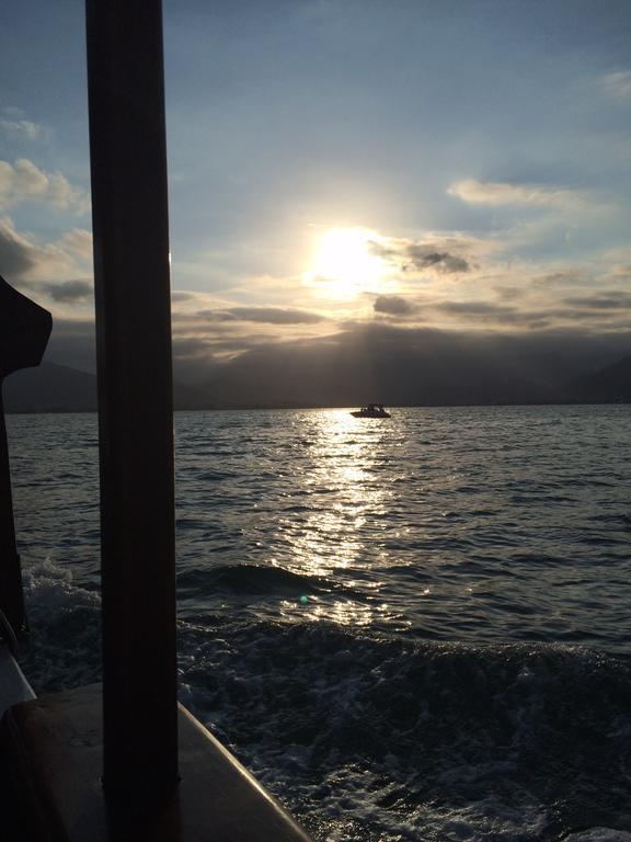Chales Canto Dos Passaros Villa Ubatuba Eksteriør bilde