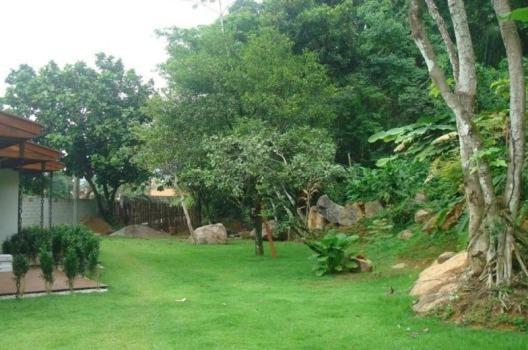 Chales Canto Dos Passaros Villa Ubatuba Eksteriør bilde